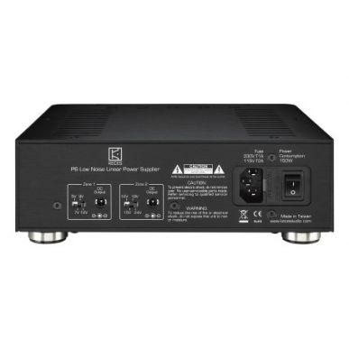 Линейный источник питания Keces Р6