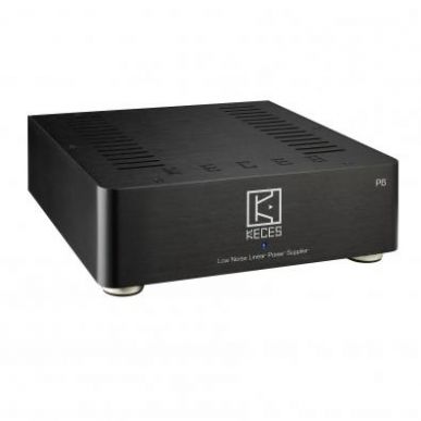 Линейный источник питания Keces Р6