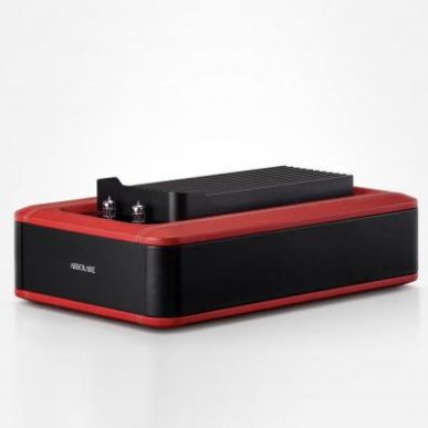 Моноусилитель Absolare Hybrid Monoblock Altius 2 Antracite