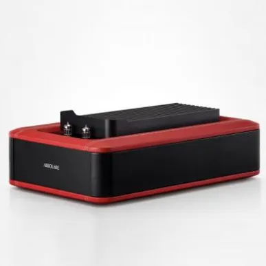 Усилитель мощности Absolare Hybrid Stereo Altius 2 Antracite