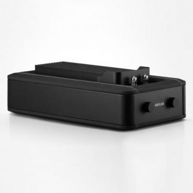 Стереоусилитель Absolare Integrated 2 Antracite