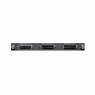 Карта расширения выходных каналов Datasat RS20i 8 Channel Expansion Card