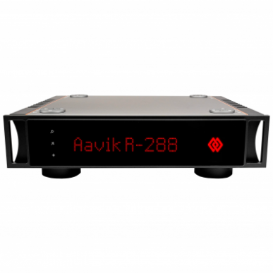 Фонокорректор Aavik R-288