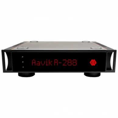 Фонокорректор Aavik R-288