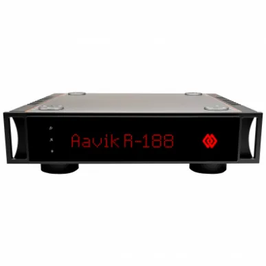 Фонокорректор Aavik R-188