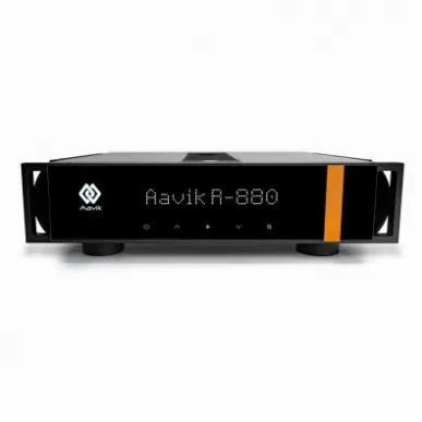 Фонокорректор Aavik R-880