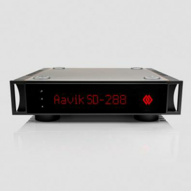 Сетевой проигрыватель Aavik SD-288
