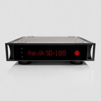 Сетевой проигрыватель Aavik SD-188