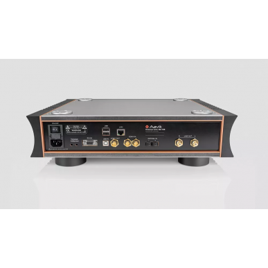 Сетевой проигрыватель Aavik SD-188