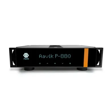 Усилитель мощности Aavik P-880