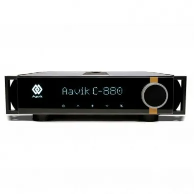 Предварительный усилитель Aavik C-880