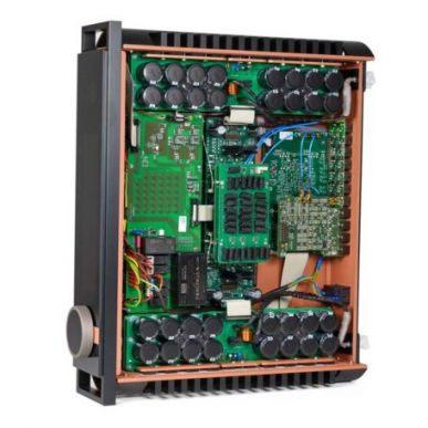 Стереоусилитель Aavik I-880