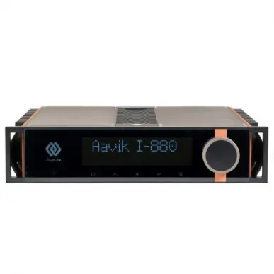 Стереоусилитель Aavik I-880