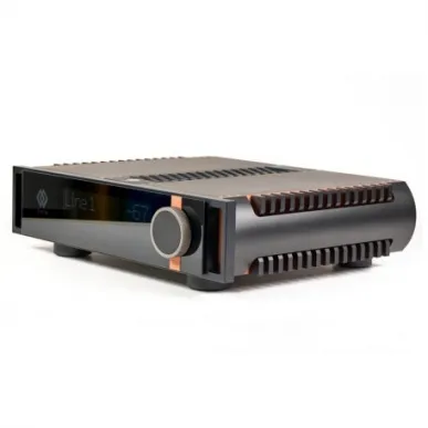 Стереоусилитель Aavik I-880