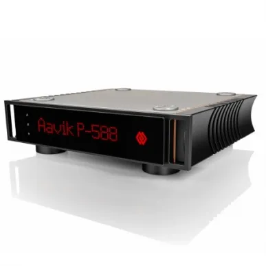 Усилитель мощности Aavik P-588