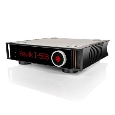 Стереоусилитель Aavik I-588