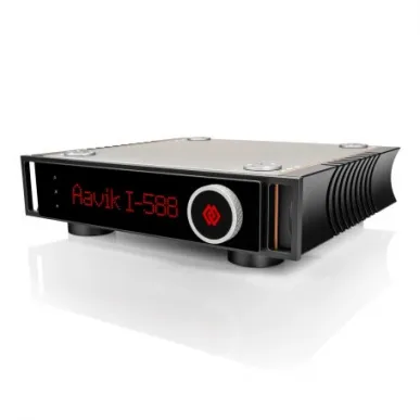 Стереоусилитель Aavik I-588