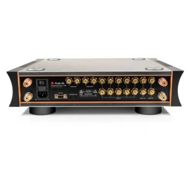Стереоусилитель Aavik I-588