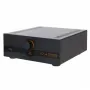 CD транспорт Canor Gaia C2 черный