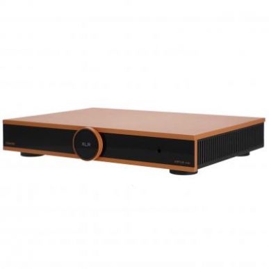 Стереоусилитель Canor Virtus I4S бронза