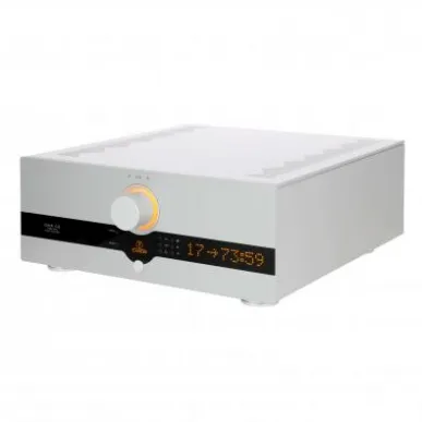 CD транспорт Canor Gaia C2 серебро