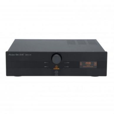 Внешний ЦАП Canor DAC 2.10 черный