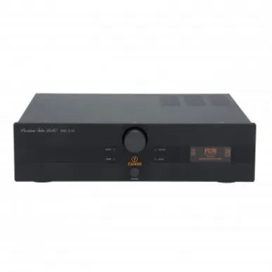 Внешний ЦАП Canor DAC 2.10 черный
