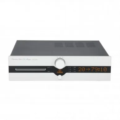 CD-проигрыватель Canor CD 2.10 серебро