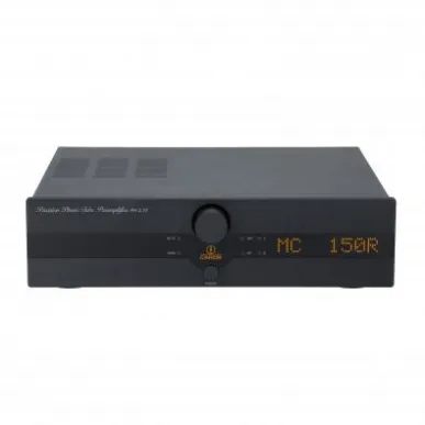 Фонокорректор Canor PH 2.10 черный