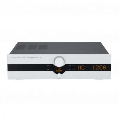 Фонокорректор Canor PH 2.10 серебро