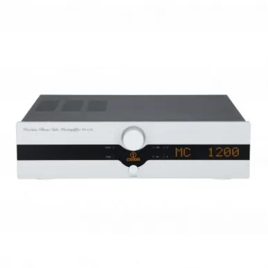Фонокорректор Canor PH 2.10 серебро