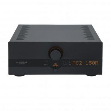 Фонокорректор Canor Asterion V2 черный