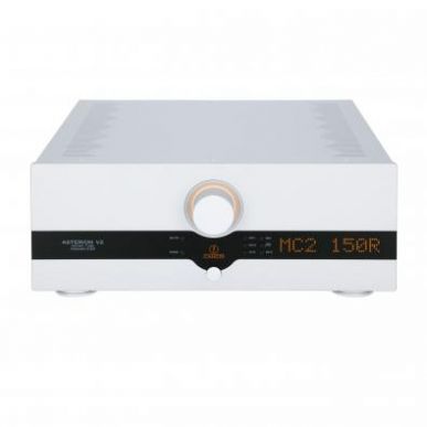 Фонокорректор Canor Asterion V2 серебро