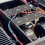 Усилитель мощности Canor Virtus S1S серебро