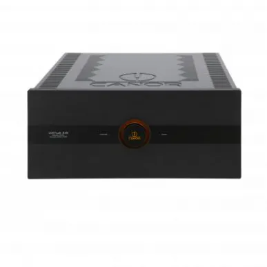 Усилитель мощности Canor Virtus S1S черный