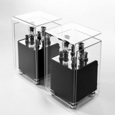 Ламповый усилитель Engstrom LARS Mk3 Custom Color