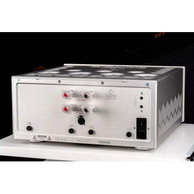 Ламповый усилитель Canor Virtus M1 серебро