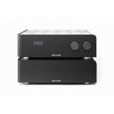 Предварительный усилитель Engstrom MONICA Mk3 Custom Color