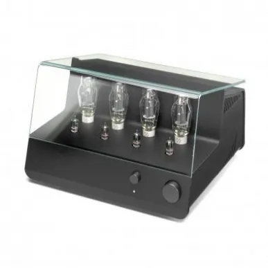 Ламповый усилитель Engstrom ARNE Mk2 Black