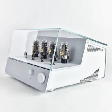 Ламповый усилитель Engstrom ARNE Mk2 White