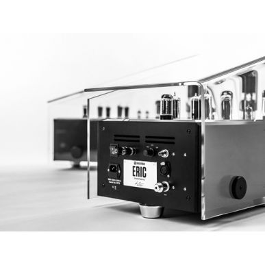 Ламповый усилитель Engstrom ERIC Encore Custom Color