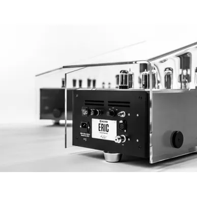 Ламповый усилитель Engstrom ERIC Encore Custom Color
