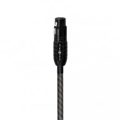 Кабель XLR Wireworld Micro-Silver Eclipse 8 AEC/EBU Blanced Digital Audio 0.5m