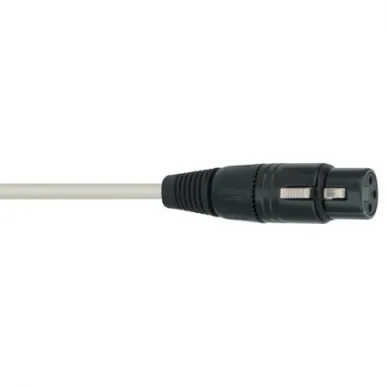 Кабель XLR Wireworld Solstice 8 AES/EBU Blanced Digital Audio 1.0m