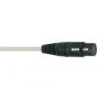 Кабель XLR Wireworld Solstice 8 AES/EBU Blanced Digital Audio 1.0m