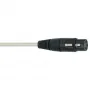 Кабель XLR Wireworld Solstice 8 AES/EBU Blanced Digital Audio 1.0m