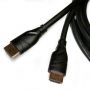 Кабель HDMI POWERGRIP Visionary Copper A 2.1 – 1 m