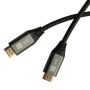 Кабель HDMI POWERGRIP Visionary Copper 2G A 2.1–5 m