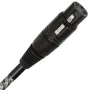 Кабель XLR Wireworld Micro-Platinum Eclipse 8 AES/EBU Blanced Digital Audio 1.5m