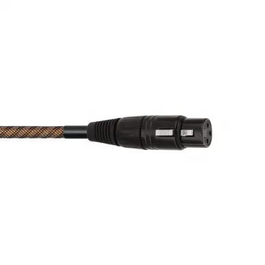 Кабель XLR Wireworld Micro-Eclipse 8 AES/EBU Blanced Digital Audio 1.0m